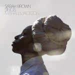 BROWN,SARAH - SINGS MAHALIA JACKSON (Vinyl LP)