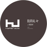 BURIAL - RODENT (Vinyl LP)