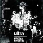 ULTRA - MISTICA MODERNA (Vinyl LP)