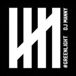 DJ MANNY - GREENLIGHT (Vinyl LP)