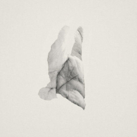 JABU - SLEEP HEAVY (Vinyl LP)