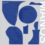 AMARA,VANESSA - MANOS (Vinyl LP)