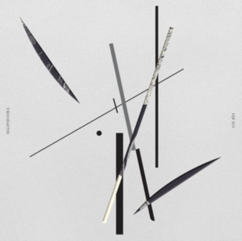 SECOND STILL - EQUALS (Vinyl LP)