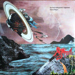 SAO PAULO UNDERGROUND & TUPPERWEAR - SATURNO MAGICO (Vinyl LP)