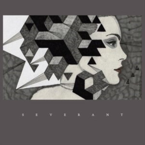 KUEDO - SEVERANT (2022 EDITION) (DELUXE EDITION/2LP) (Vinyl LP)