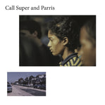 CALL SUPER & PARRIS - CANUFEELTHESUNONYRBACK (Vinyl LP)