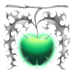 COOK,A.G. - APPLE (Vinyl LP)