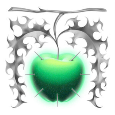COOK,A.G. - APPLE (Vinyl LP)