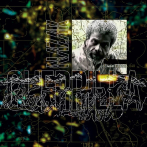 NAZAR - GUERRILLA (2LP/DL CARD) (Vinyl LP)
