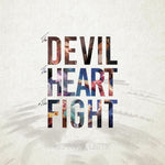 SKINNY LISTER - DEVIL THE HEART THE FIGHT (Vinyl LP)