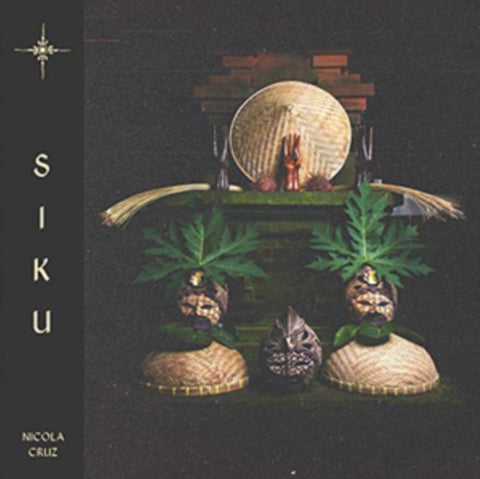 CRUZ,NICOLA - SIKU (Vinyl LP)