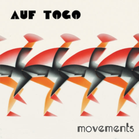 AUF TOGO - MOVEMENTS (Vinyl LP)