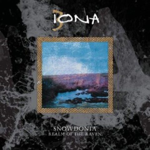 IONA - BEYOND SNOWDONIA (2CD)