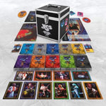 YES - UNION - 30 LIVE (26CD/4DVD)