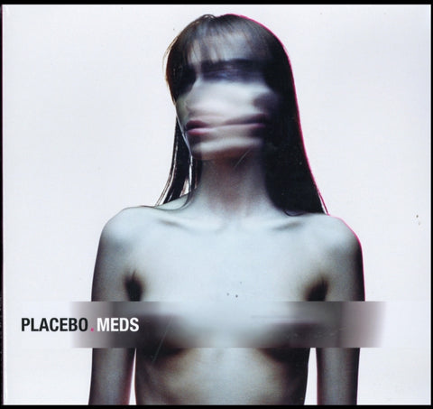 PLACEBO - MEDS (Vinyl LP)