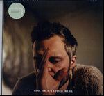 TALLEST MAN ON EARTH - I LOVE YOU. IT'S A FEVER DREAM. (Vinyl LP)