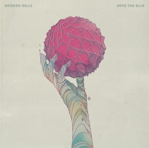 BROKEN BELLS - INTO THE BLUE (Vinyl LP)