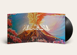 JUNGLE - VOLCANO (Vinyl LP)