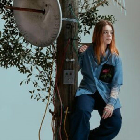 L DEVINE - DIGITAL HEARTIFACTS (Vinyl LP)