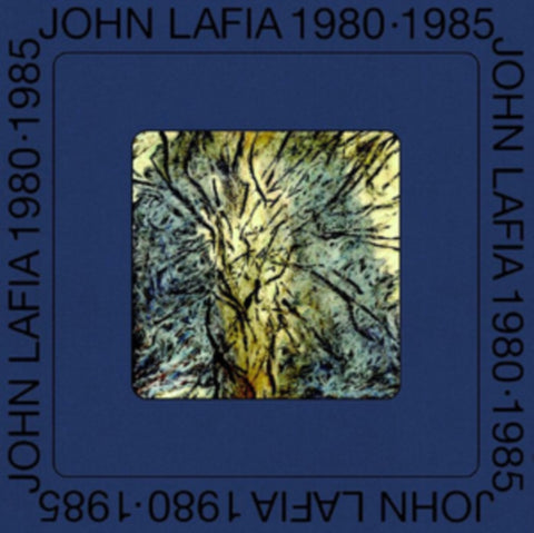 LAFIA,JOHN - 1980-1985 (2LP/IMPORT) (Vinyl LP)