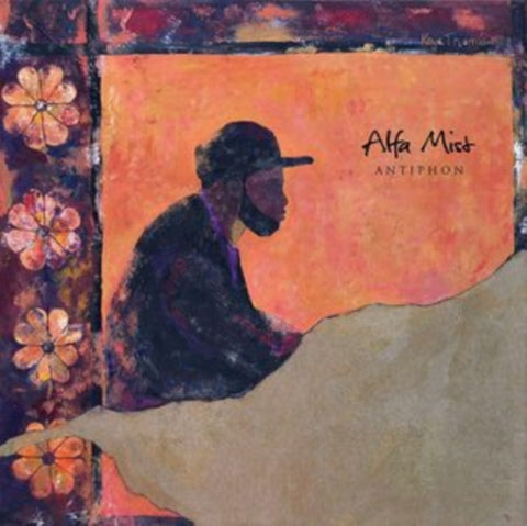 ALFA MIST - ANTIPHON (2LP) (Vinyl LP)