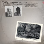 700 BLISS - NOTHING TO DECLARE (MOOR MOTHER & DJ HARAM) (CLEAR VINYL) (Vinyl LP)