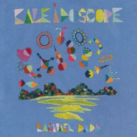 DADD,RACHAEL - KALEIDOSCOPE (Vinyl LP)