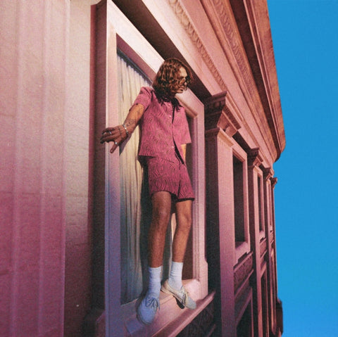 KID BLOOM - HIGHWAY (Vinyl LP)