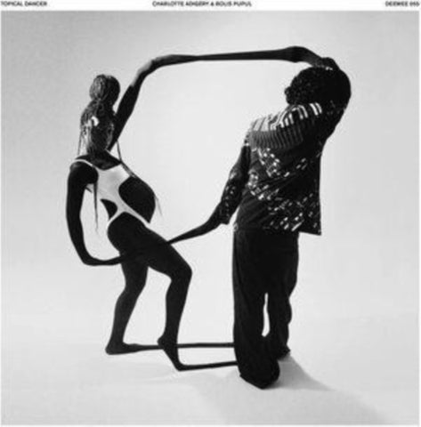 ADIGERY,CHARLOTTE & BOLIS PUPIL - TOPICAL DANCER (2LP) (Vinyl LP)