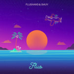 FLUGHAND & SMUV - FLUO (Vinyl LP)