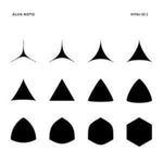 ALVA NOTO - HYBR:ID VOL. 1 (Vinyl LP)