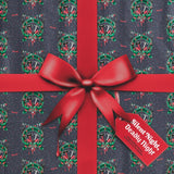 BOTKIN,PERRY & MORGAN AIMES - SILENT NIGHT DEADLY NIGHT (ORIGINAL SCORE) (RED, GREEN & WHITE) (Vinyl LP)