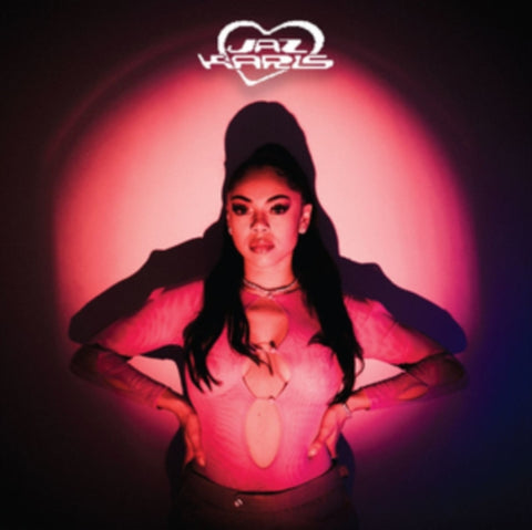 KARIS,JAZ - FAVORITES (Vinyl LP)