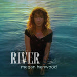 HENWOOD,MEGAN - RIVER (Vinyl LP)