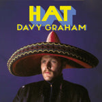 GRAHAM,DAVY - HAT (Vinyl LP)