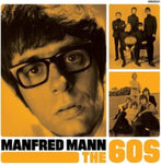 MANN,MANFRED - MANFRED MANN - THE SIXTIES (11CD)