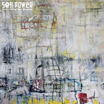 SEA POWER - EVERYTHING WAS FOREVER (Vinyl LP)