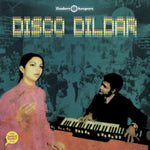 VARIOUS ARTISTS - DISCO DILDAR / VARIOUS (Vinyl LP)