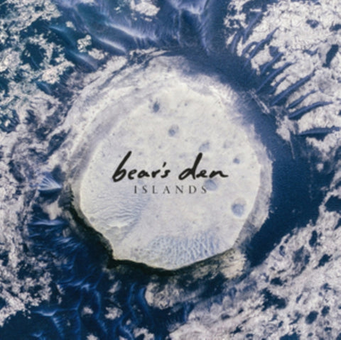 BEAR'S DEN - ISLANDS (Vinyl LP)