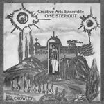 CREATIVE ARTS ENSEMBLE - ONE STEP OUT (Vinyl LP)