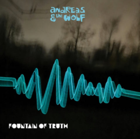 ANDREAS & THE WOLF - FOUNTAIN OF TRUTH (Vinyl LP)