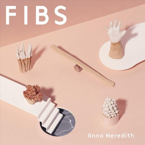 MEREDITH,ANNA - FIBS (IMPORT) (Vinyl LP)