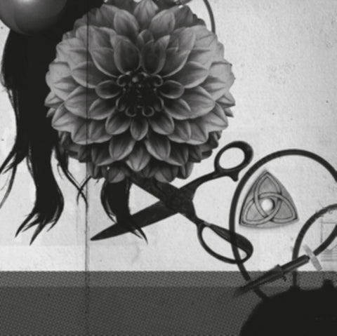DEMDIKE STARE - ELEMENTAL (2CD) (CD)