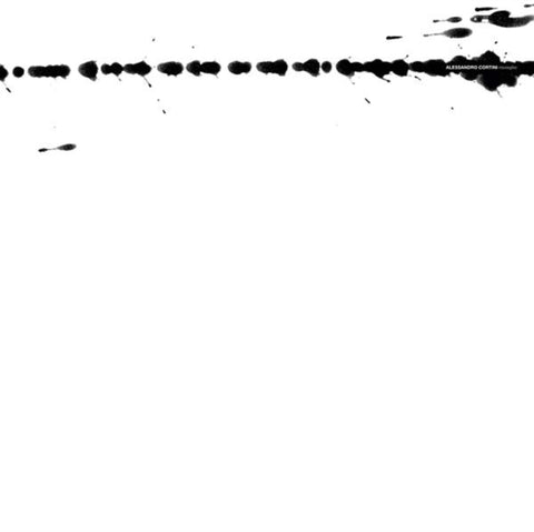 CORTINI,ALESSANDRO - RISVEGLIO (Vinyl LP)