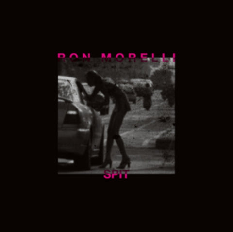 MORELLI,RON - SPIT (Vinyl)