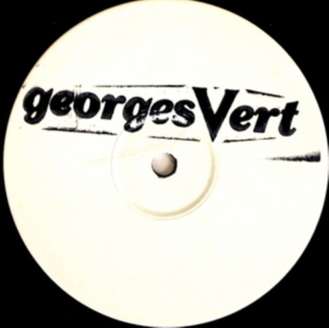 VERT,GEORGES - ELECTRIC MIND (Vinyl)