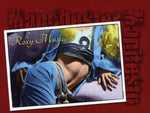 ROXY MUSIC - MANCHESTER MANIFESTO (CD/DVD)