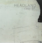 HEADLAND - COSY (Vinyl LP)