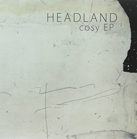 HEADLAND - COSY (Vinyl LP)