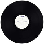 JAWORZYN,STEFAN - SHOCK EP 2 (Vinyl)